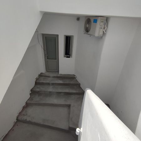 Magic Caves Rooms- Fira Center Экстерьер фото