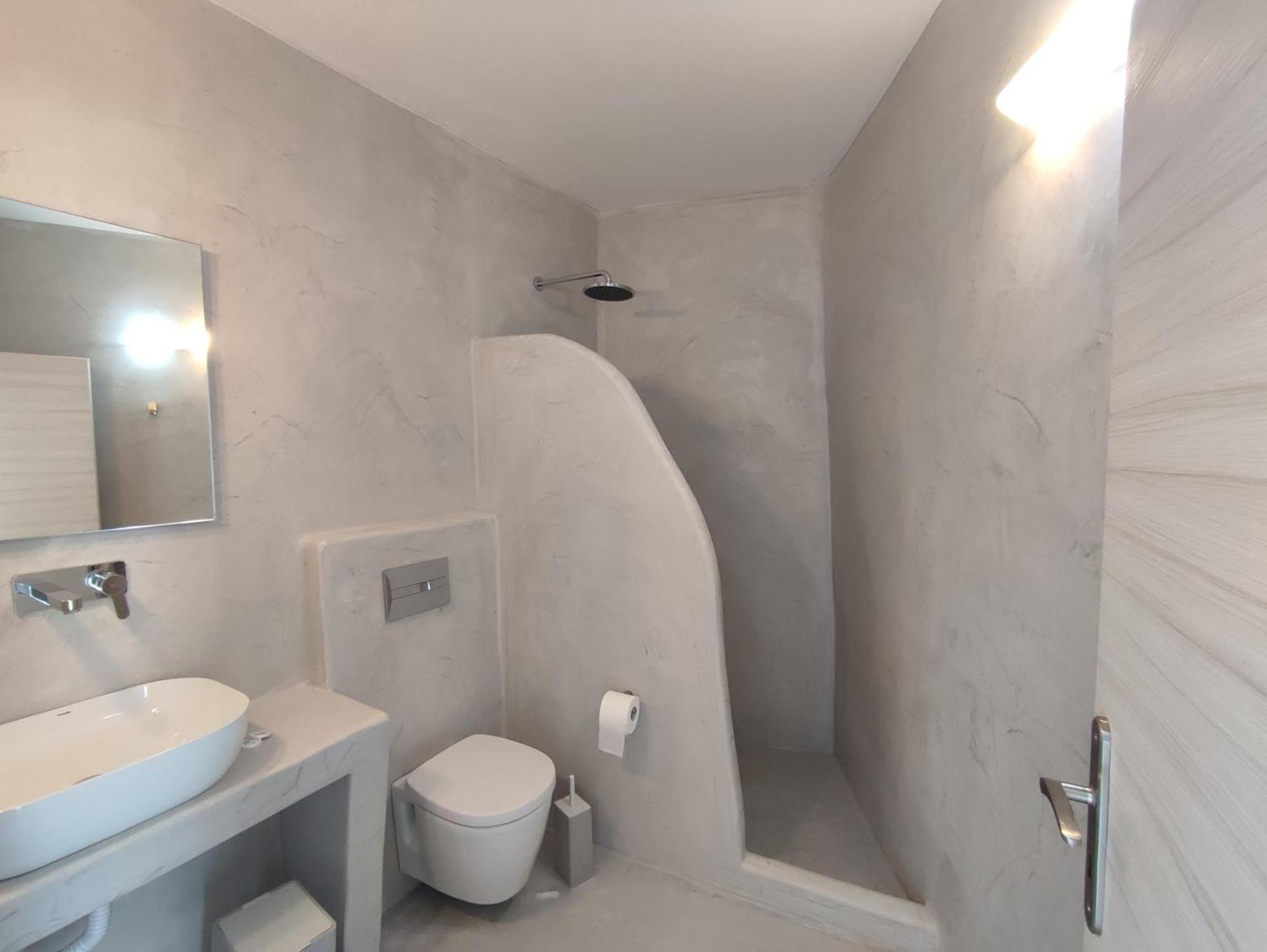 Magic Caves Rooms- Fira Center Экстерьер фото