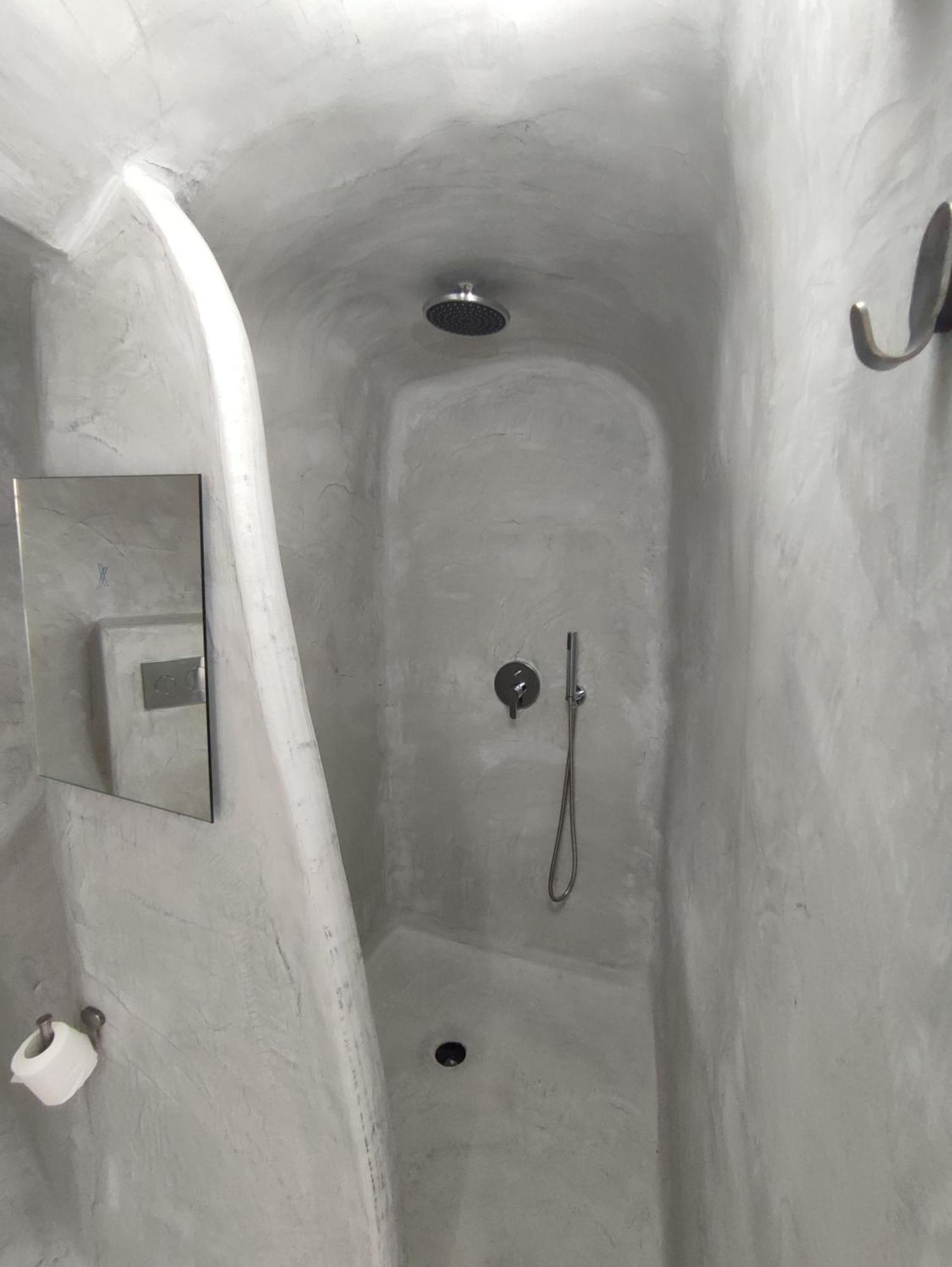 Magic Caves Rooms- Fira Center Экстерьер фото
